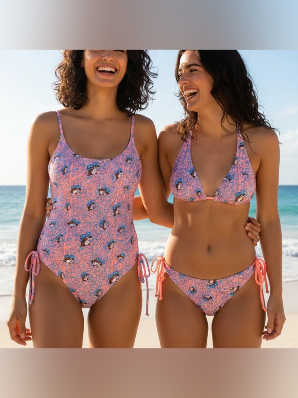 🆕 BUC-EE’S Swimsuit Bikini🌞